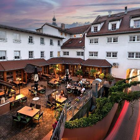 Hotel Reussischer Hof Schmolln  Exterior photo